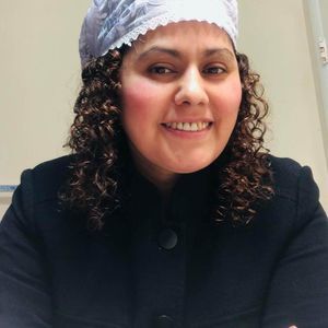 Meet your Posher, Raquel